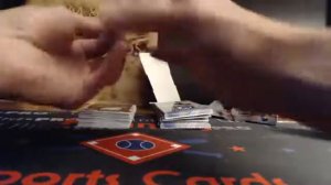 Admin Steven rips some '18 Bowman Chrome