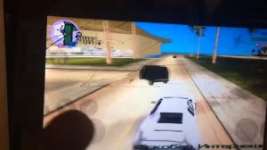 Где найти танк в GTA Vice City