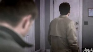 Дин/Кастиэль - Ничего не говори | Say Nothing