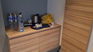Отель в ОАЭ.  Novotel Sharjah Expo Center 4*. Обзор, описание, цена.