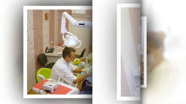 Детская стоматология и ортодонтия ДУНКАН в Санкт-Петербурге смотреть онлайн