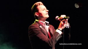 Lacrimosa - Interview with Tilo Wolff and "Ich Bin Der Brennende Komet" at Teatro Diana GDL MX 2019