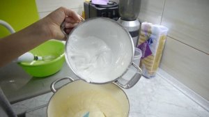 Тирамису дома | рецепт с маскарпоне и яйцами