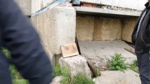 Таежный микрорайон, Комсомольск-на-Амуре