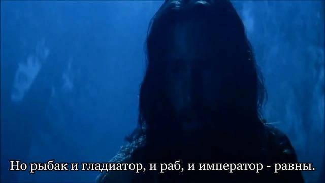 Русский рэп про Господа Бога Иисуса Христа, Которого распяли евреи.