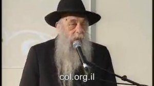 yoel kahn   19 kislev 67 p1