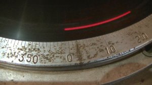 Датчик распределитель 5301 3706 ЗАЗ 1102 Таврия