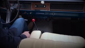 #TRUEORFALSE Павел. (Обзор ГАЗ 24 "Волга")