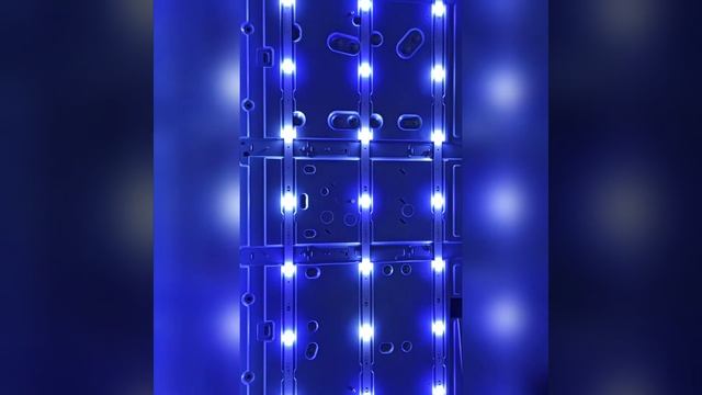 Синий экран LG 43 смотреть онлайн