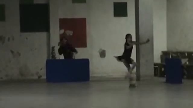 Carla Colipi Lopez San Miguel Junio 2011.avi смотреть онлайн