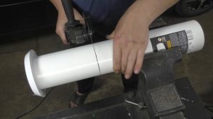 Скиммер для бассейна за 600р. своими руками!