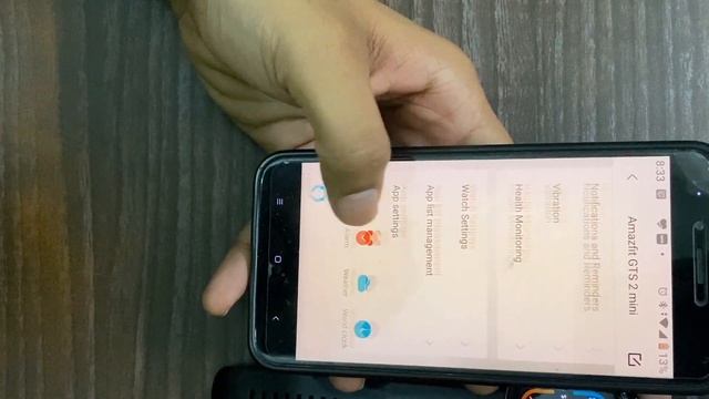 Amazefit GTS mini 2 smartwatch ⌚️ | Review in Hindi | GPS enabled ? ⚡️ ⚡️ | смотреть онлайн