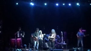 Чиж & Co и Дарья Чигракова - Полонез