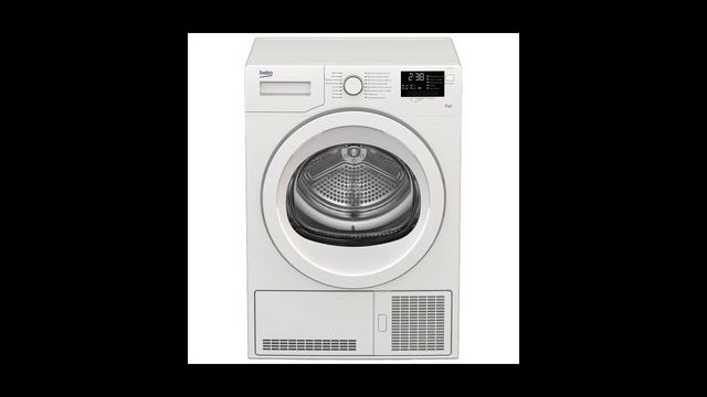 Сушильная машина Beko — Сушильные машины