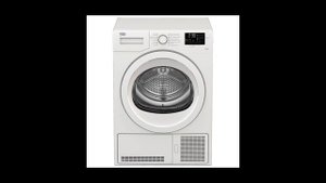 Сушильная машина Beko — Сушильные машины