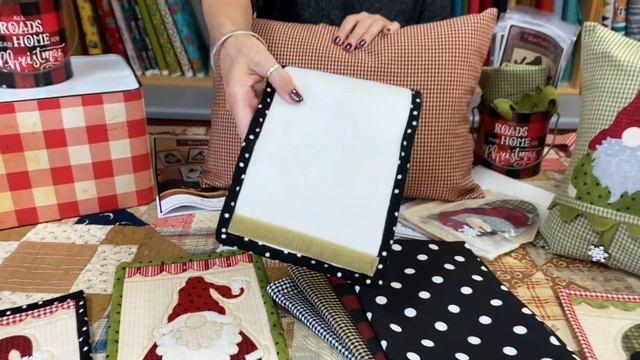 Winter Wonder Projects