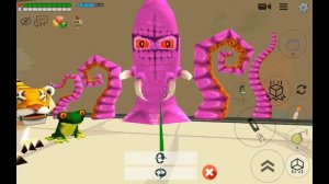 чикен ган обновление 4.0.0