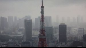 RX100:Tokyo,Yokohama