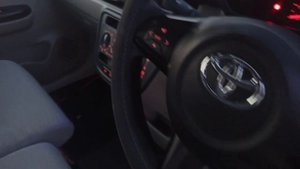 Toyota Passo 2017 год. Обзор.