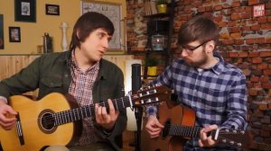 5 ОШИБОК в постановке правой руки | Уроки гитары