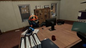 ЗАШЛИ-ВЫШЛИ (PAYDAY 2 VR!)