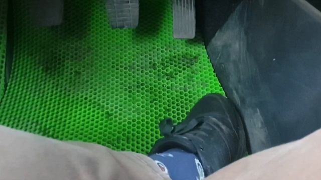 Кайфую в трассе, спальник в будку? #уазпрофи