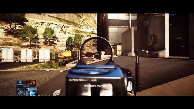 Меня забанили в Battlefield 1 смотреть онлайн