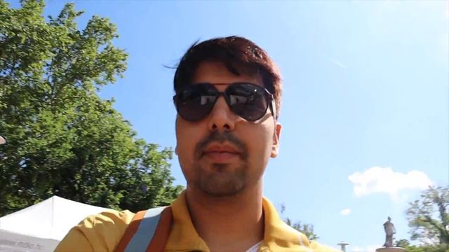 4 Days In Budapest - Travel Vlog - Budapest Travel Guide - Things to do in Budapest смотреть онлайн