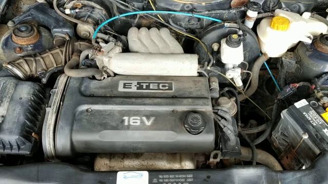 Daewoo Nexia A15MF