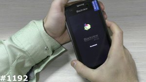 Сброс настроек Blackview BV7000 (Hard Reset Blackview BV7000)