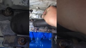 защитный тепловой экран тигуан над турбиной