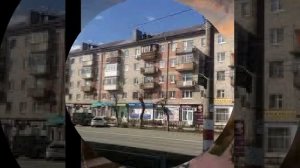 Дзержинск Город Россия. Dzerzhinsk city Russia.