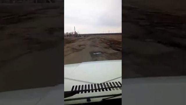 Котовский район, дорога жизни))) смотреть онлайн