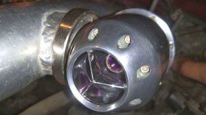 HKS SSQV Blow-off