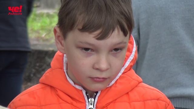 День села Острецово