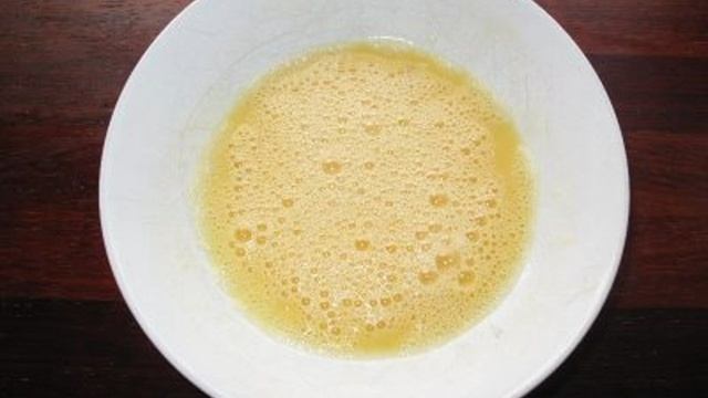 Отбивные из говядины в кляре