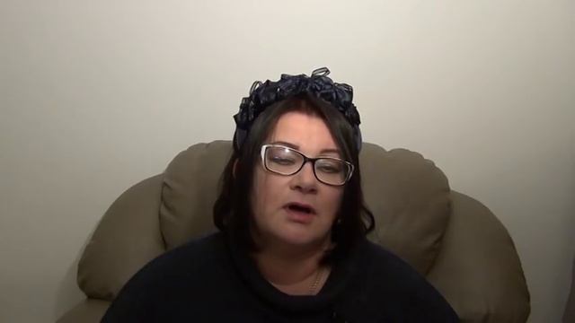 Психолог Вероника Степанова. Разбор Марина Линдхолм