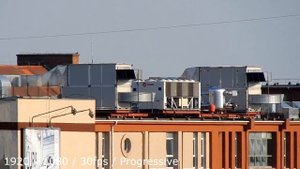 Nikon Coolpix L830 test