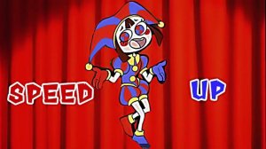 🎪Speed up про (УЦЦ) удивительный цифровой цирк🎪