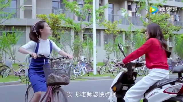 Мой сосед сказочный лис. Серия 1 смотреть онлайн