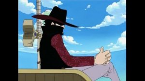 Соколиный Глаз МИХОУК НЕ сильнейший МЕЧНИК в Ван Пис | теория one piece