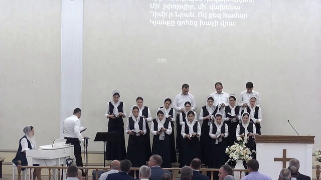 LUYS. RU - 04.09.2022 Воскресное служение