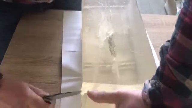 Баллистический гель
