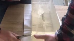 Баллистический гель