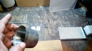 БЮДЖЕТНЫЙ ДЕРЖАТЕЛЬ ДЛЯ ТУАЛЕТНОЙ БУМАГИ СВОИМИ РУКАМ.