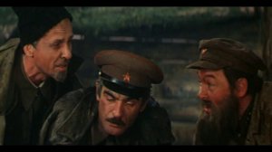 Дума о Ковпаке. 3 серия из 3. Буран. (1 часть из 5, сериал поделен на 11 частей)