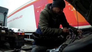 Меняем прокладку клапанной крышкм KIA Ceed КИА СИД. двигатель 1.4 G4FA