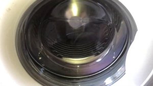 Стирка постели/LG WD-10150S/Хлопок 95*,1000 об/мин,БИО