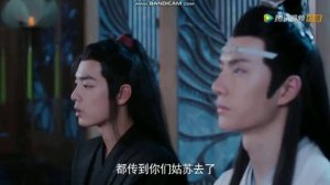 Неукротимый: Повелитель Чэньцин дорама  под музыку