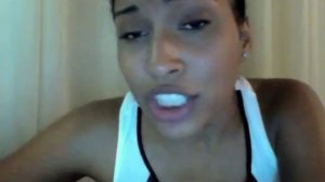 Amy Winehouse "Wake Up Alone" Cover- Melanie Fiona